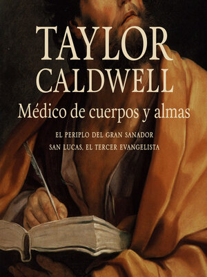 cover image of Médico de cuerpos y almas